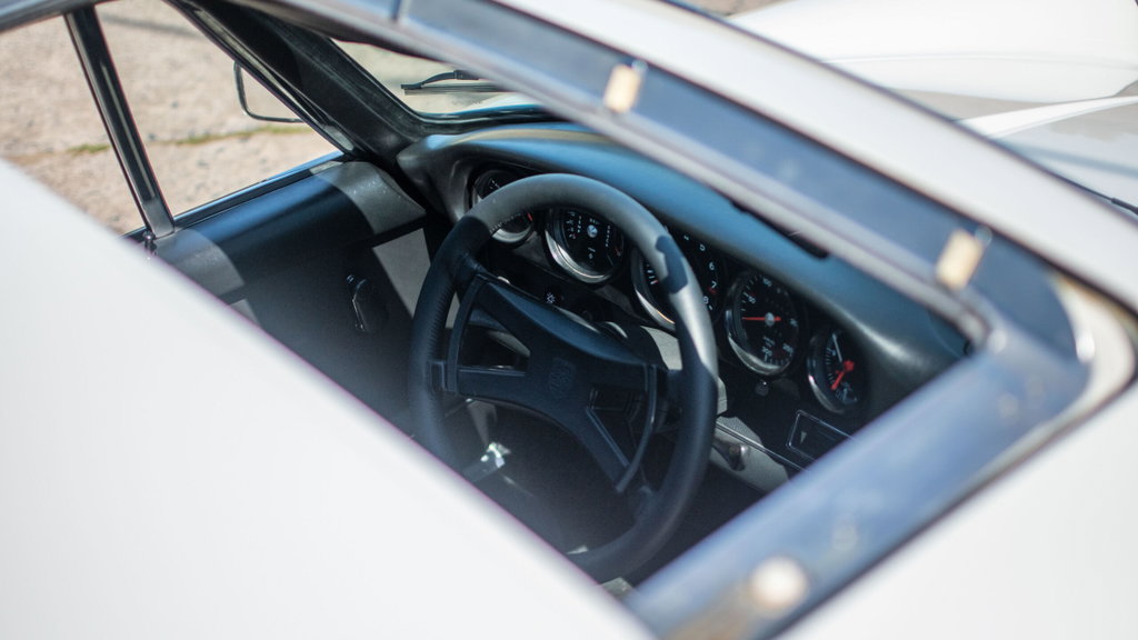 Porsche 911 Carrera RS