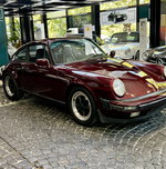 Porsche 911 SC