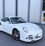 Porsche 997 Turbo