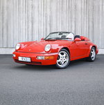 Porsche 964 Carrera 2 Speedster
