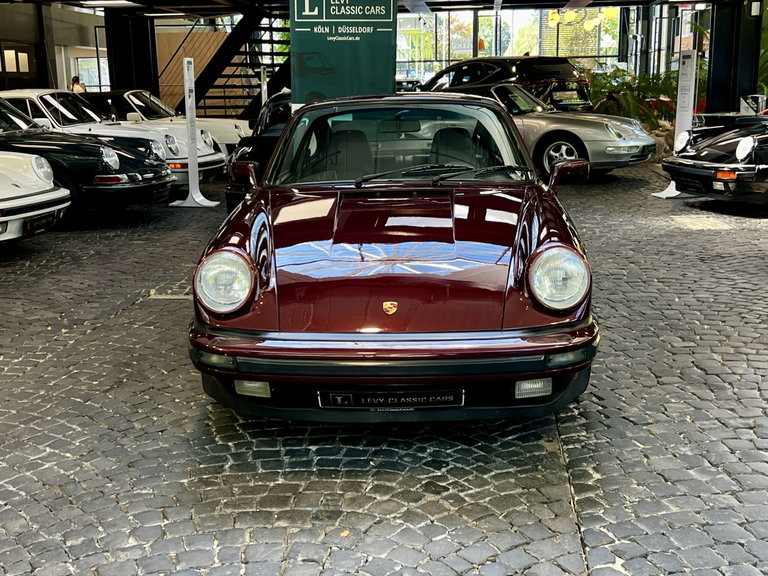 Porsche 911 SC