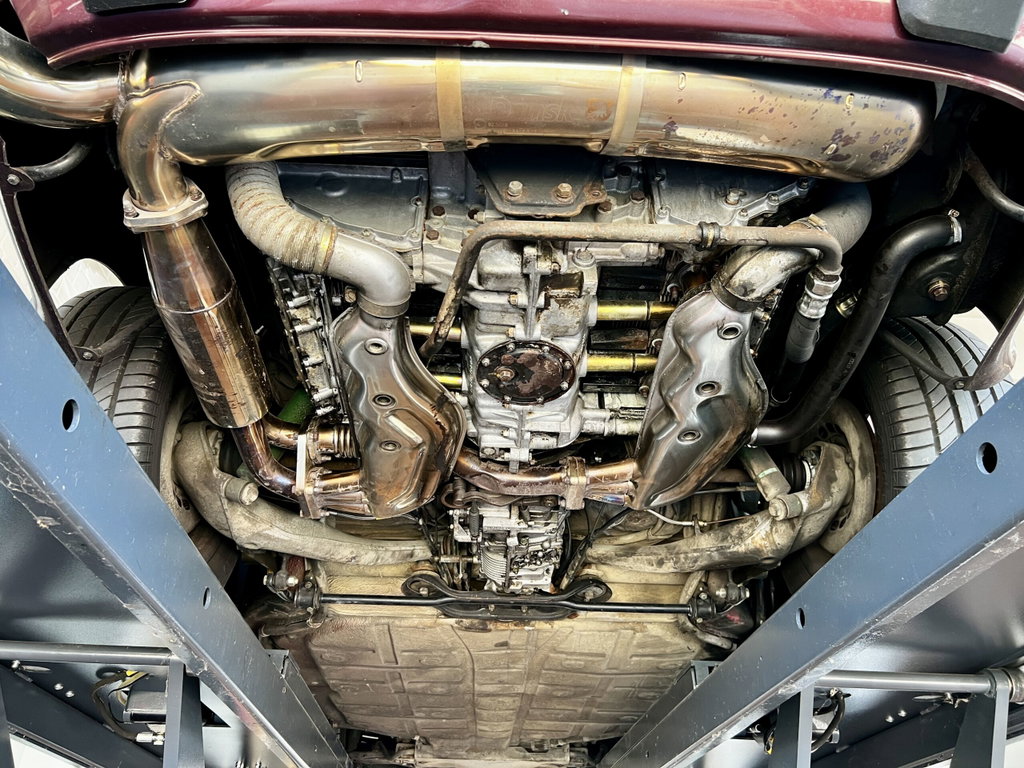 Porsche 911 SC