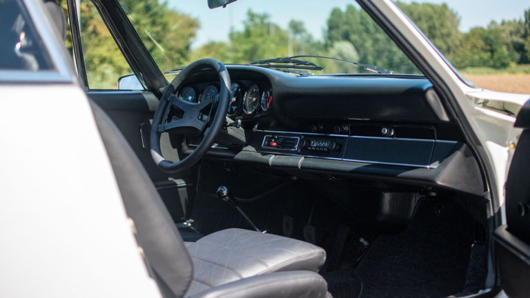 Porsche 911 Carrera RS