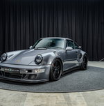 Porsche 911 Backdate