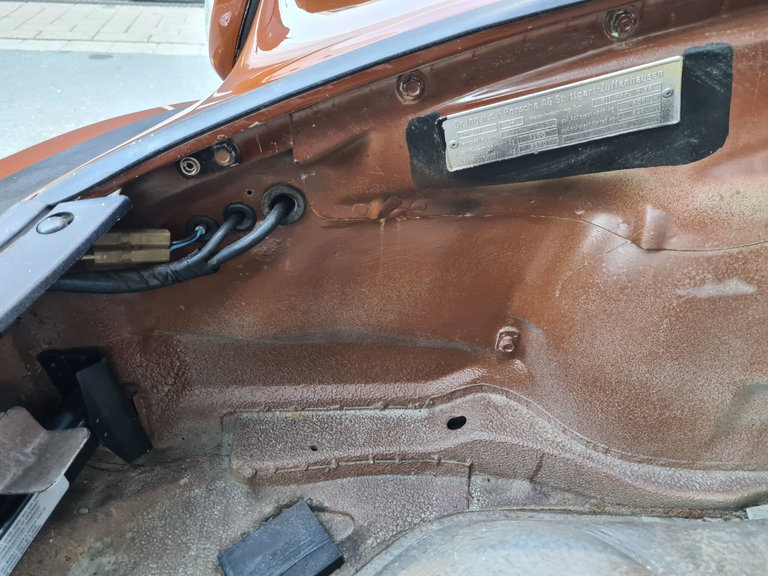Porsche 911 Carrera (US)
