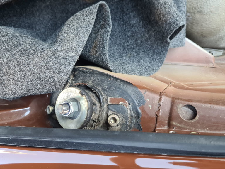 Porsche 911 Carrera (US)