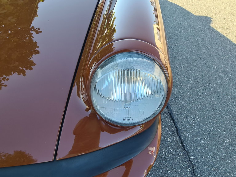Porsche 911 Carrera (US)