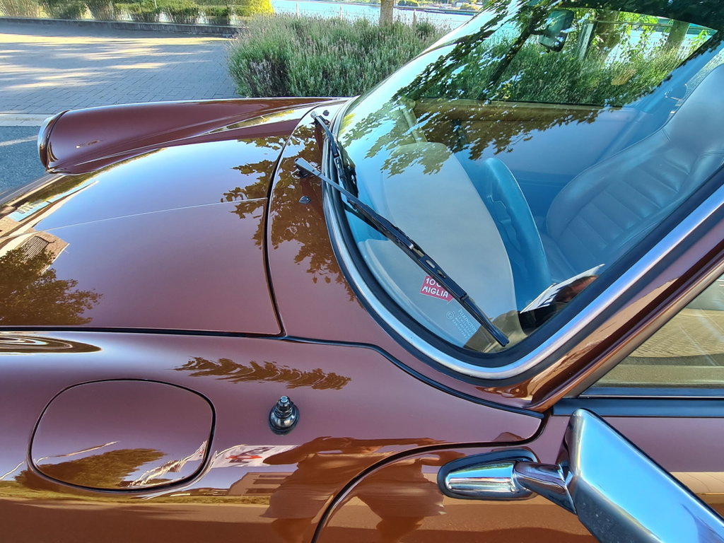 Porsche 911 Carrera (US)