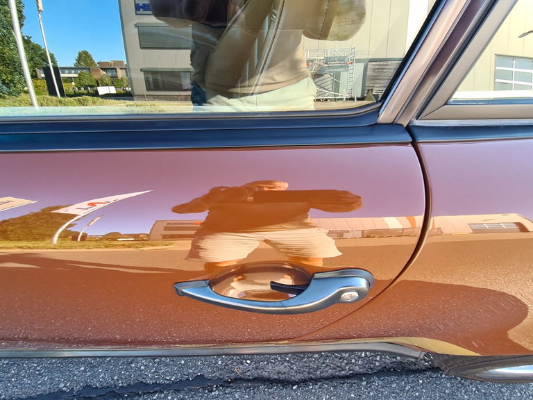 Porsche 911 Carrera (US)