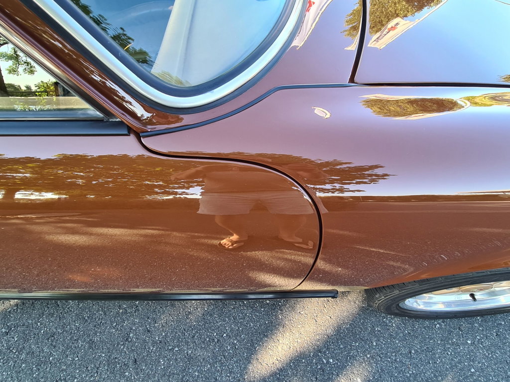Porsche 911 Carrera (US)