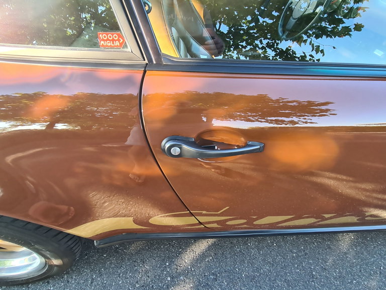 Porsche 911 Carrera (US)