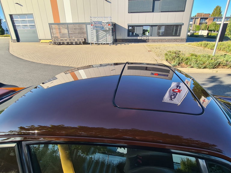 Porsche 911 Carrera (US)