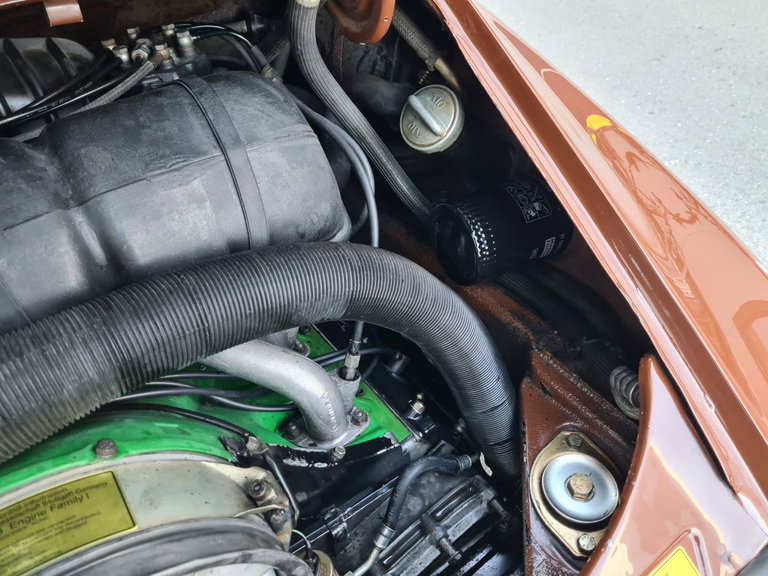 Porsche 911 Carrera (US)