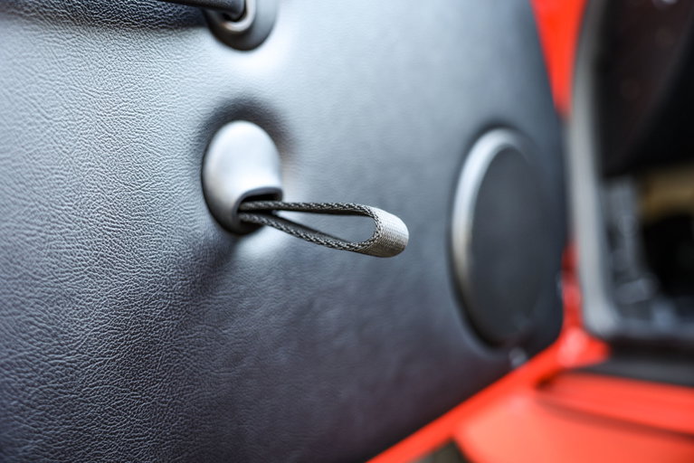 Porsche 964 Carrera 2 Speedster