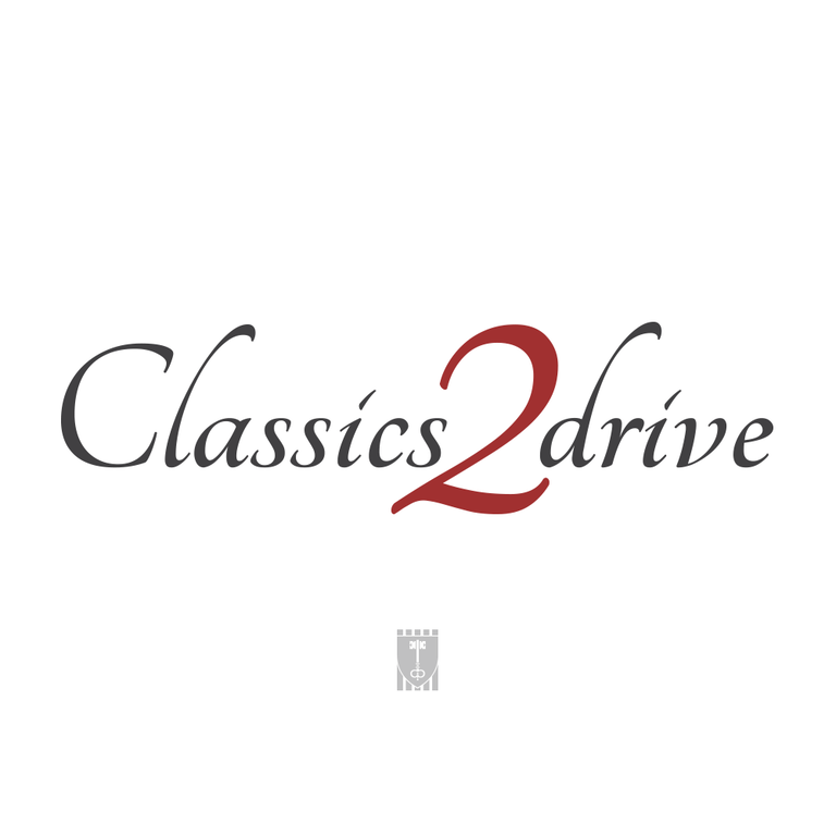 Classics2drive BV