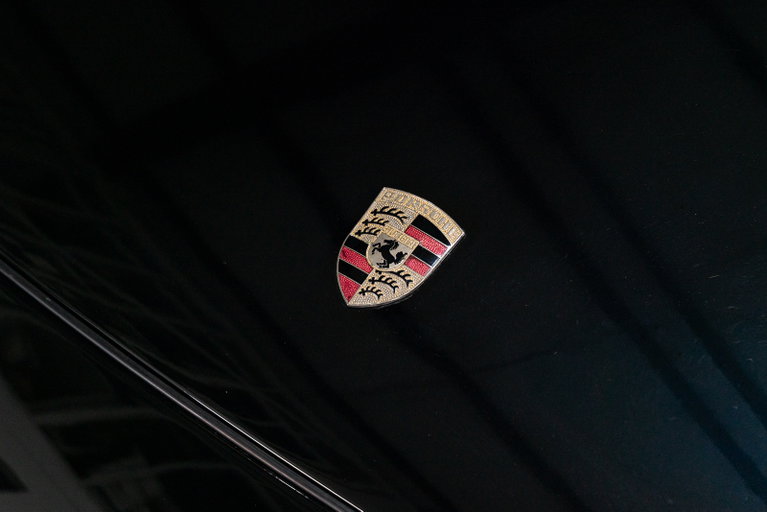 Porsche 993 Targa