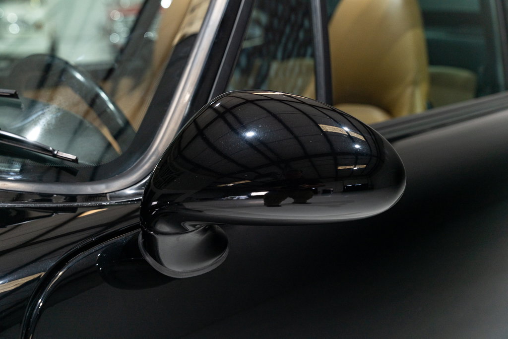 Porsche 993 Targa