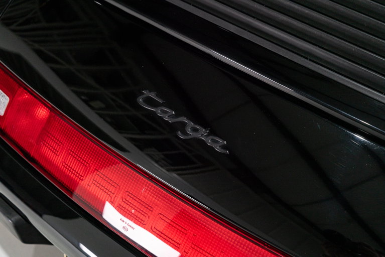 Porsche 993 Targa