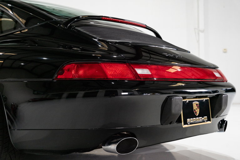 Porsche 993 Targa