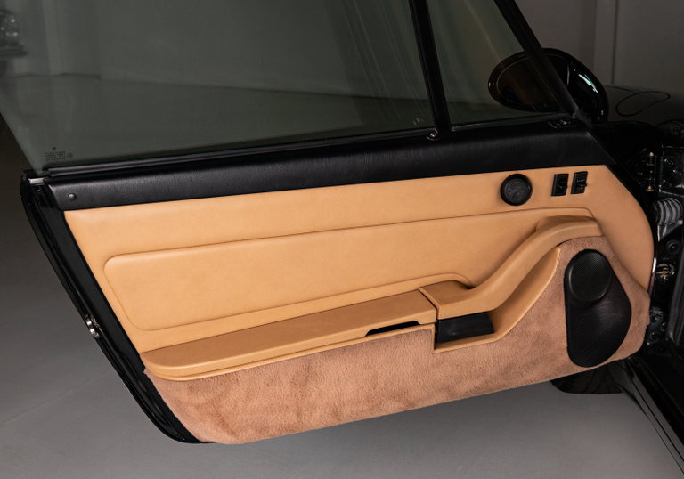 Porsche 993 Targa