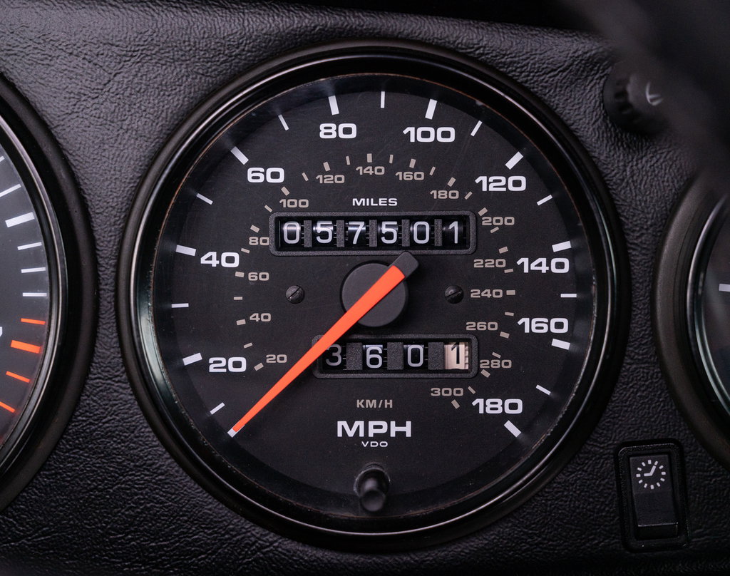 Porsche 993 Targa