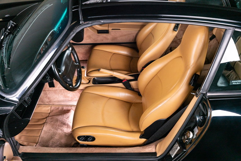 Porsche 993 Targa