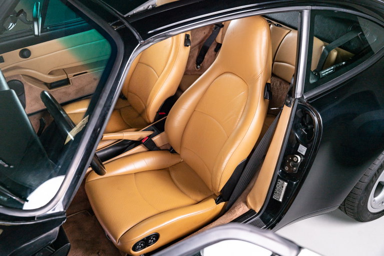 Porsche 993 Targa
