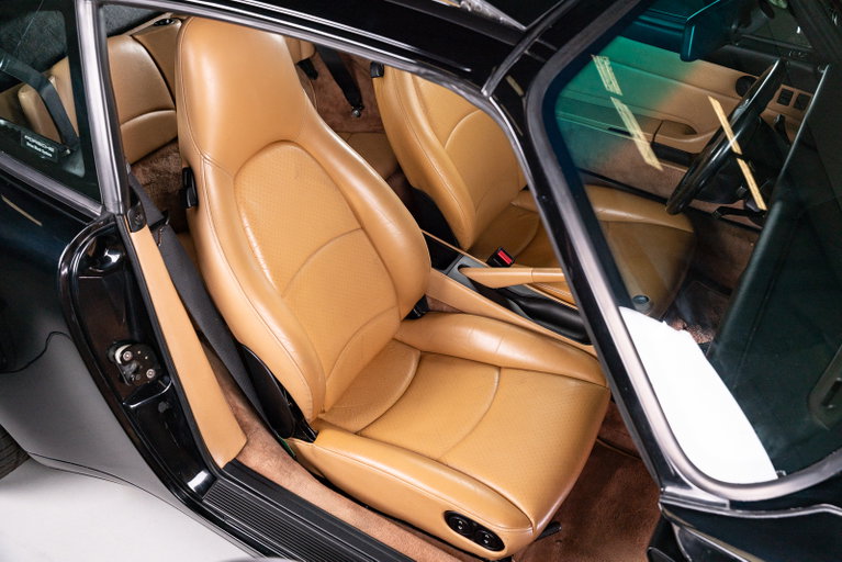 Porsche 993 Targa