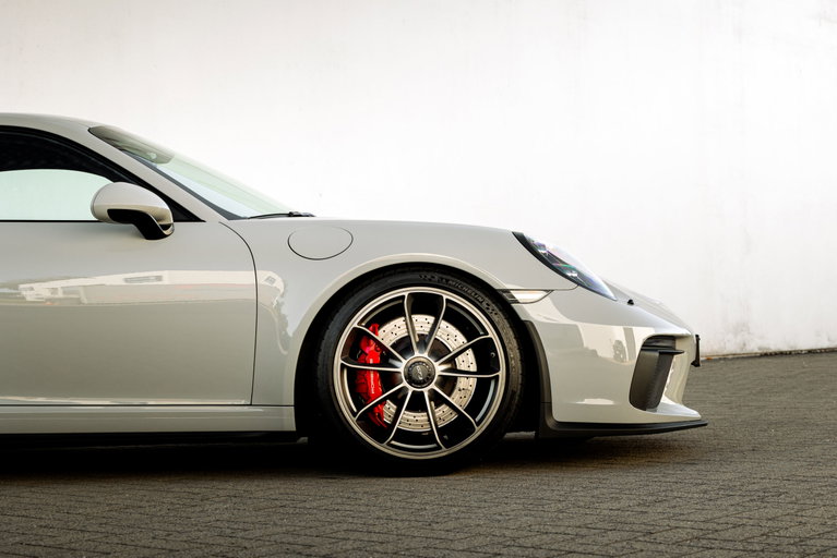 Porsche 991.2 GT3