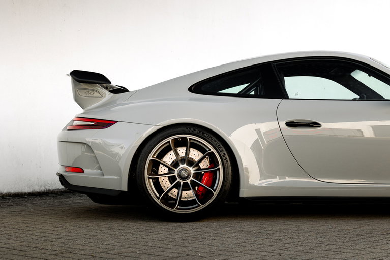 Porsche 991.2 GT3