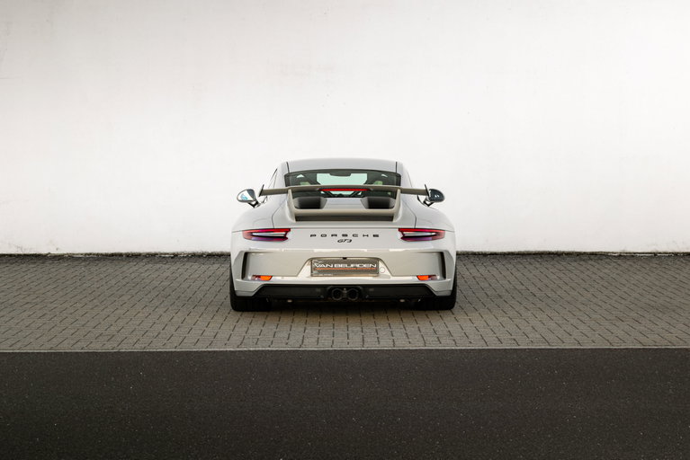 Porsche 991.2 GT3
