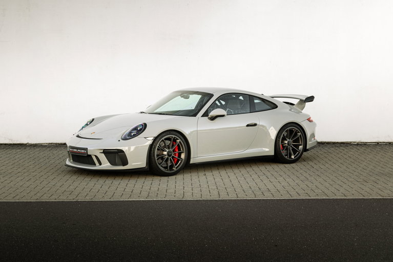 Porsche 991.2 GT3