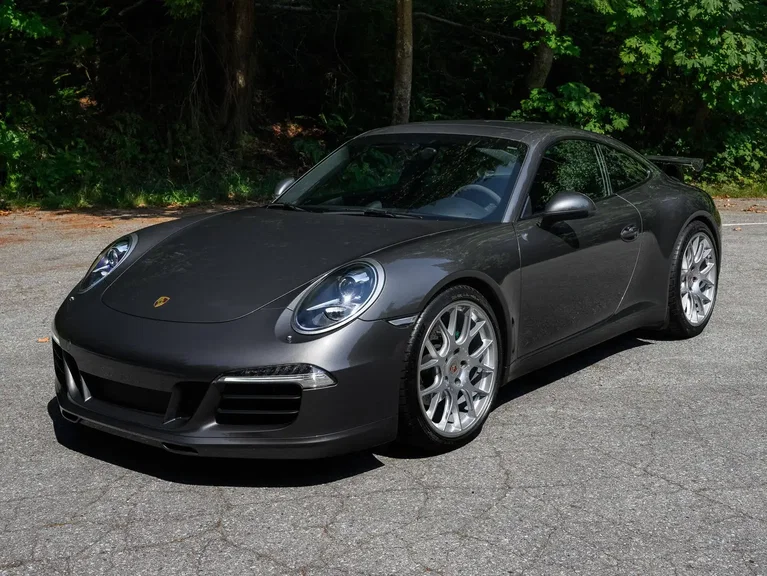 Porsche 991 Carrera