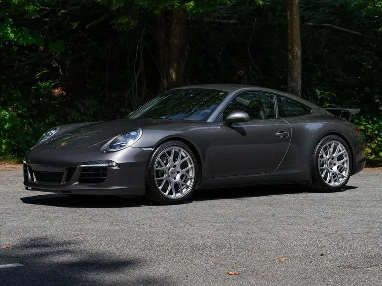Porsche 991 Carrera