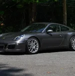 Porsche 991 Carrera