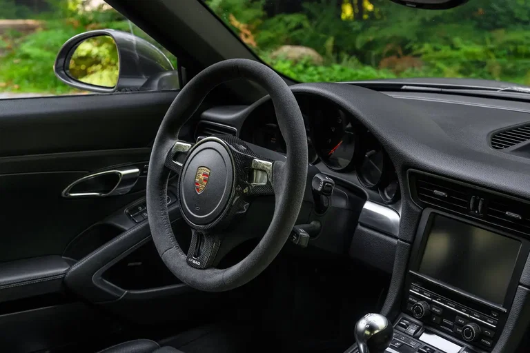 Porsche 991 Carrera