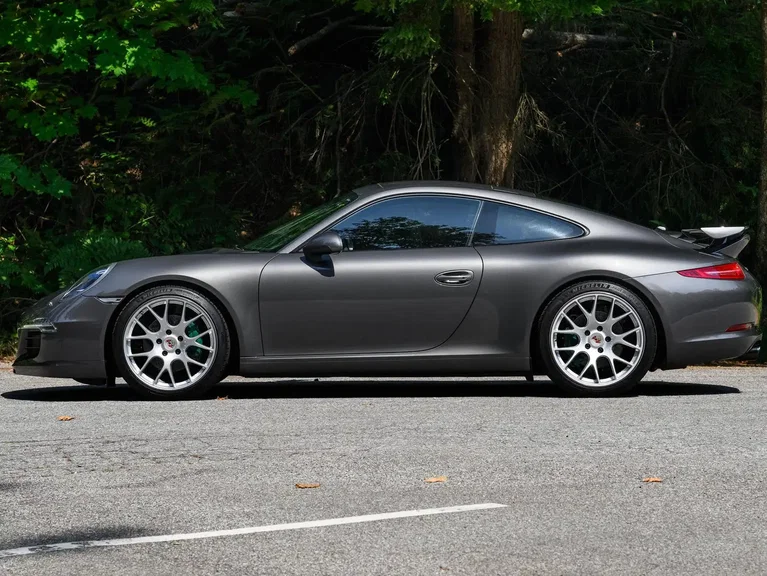 Porsche 991 Carrera