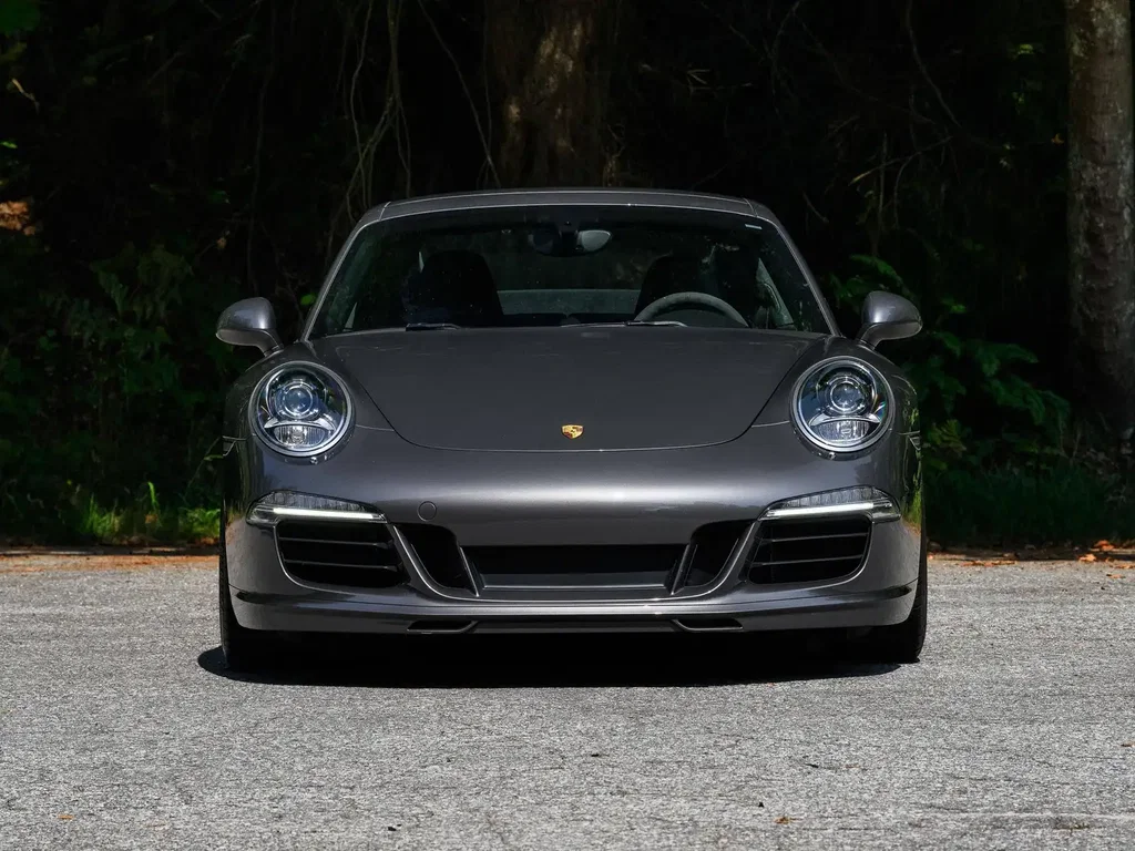 Porsche 991 Carrera