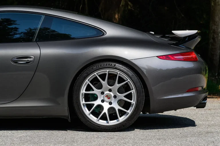 Porsche 991 Carrera