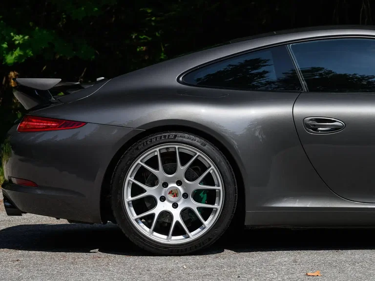 Porsche 991 Carrera