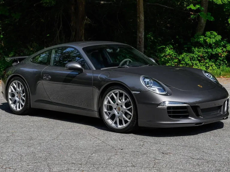 Porsche 991 Carrera