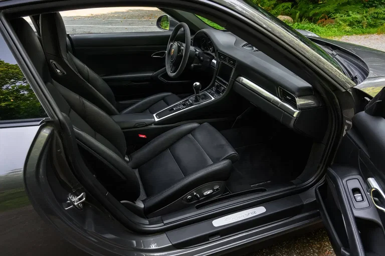 Porsche 991 Carrera