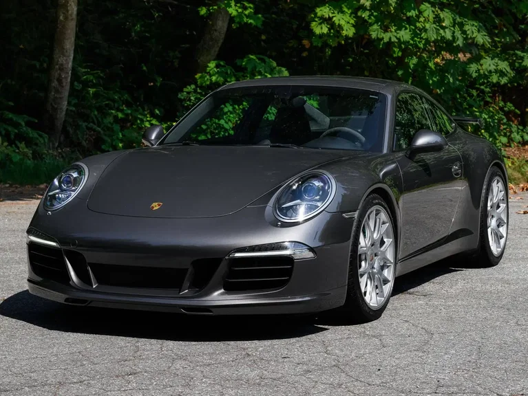 Porsche 991 Carrera