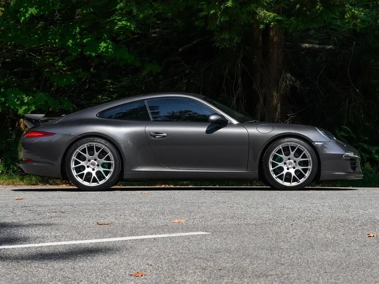 Porsche 991 Carrera