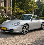 Porsche 996 Carrera