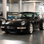 Porsche 993 Carrera 4S