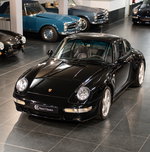 Porsche 993 Carrera 4S