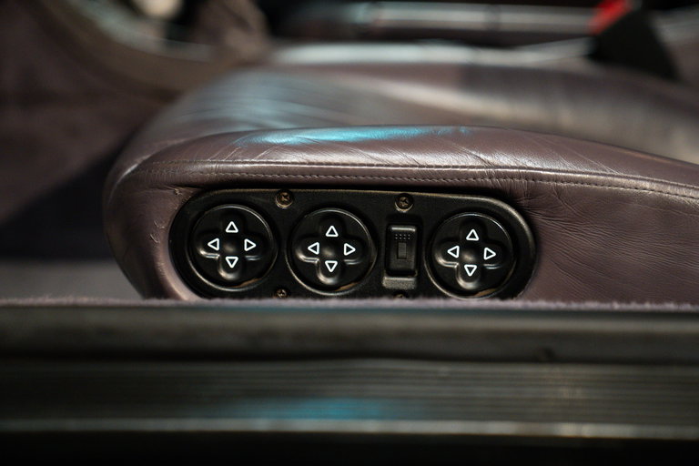 Porsche 993 Carrera 4S