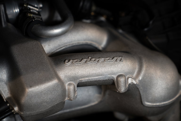 Porsche 993 Carrera 4S