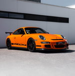 Porsche 997 GT3 RS